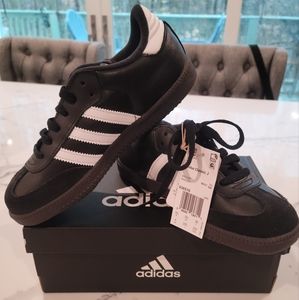 Adidas Samba Classic